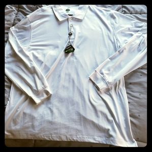 New Bolle golf tech Long sleeve athletic shirt